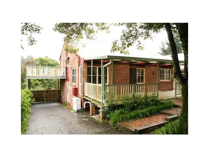 Kurrajong Heights NSW 2758