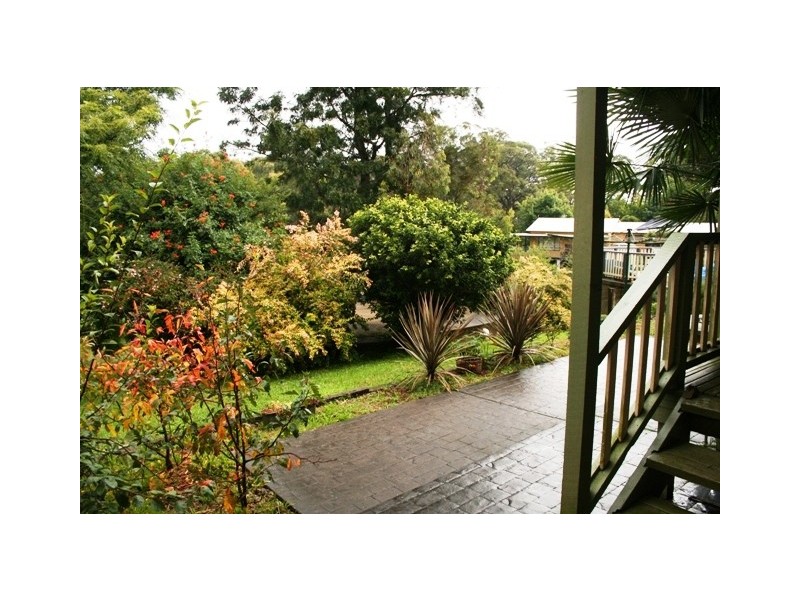 Kurrajong Heights NSW 2758