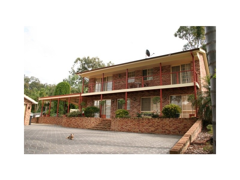 North Richmond NSW 2754