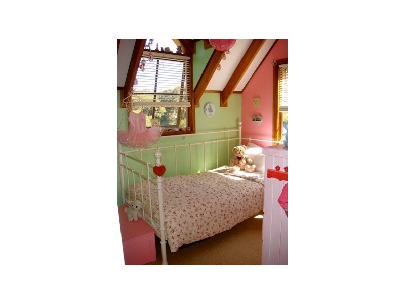 Kurrajong Heights NSW 2758