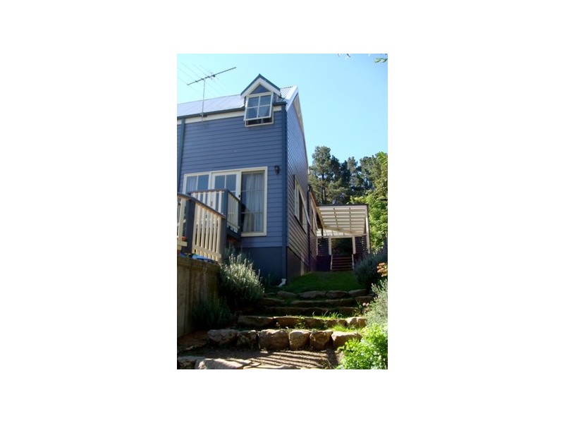 Kurrajong Heights NSW 2758