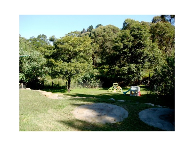 Kurrajong Heights NSW 2758