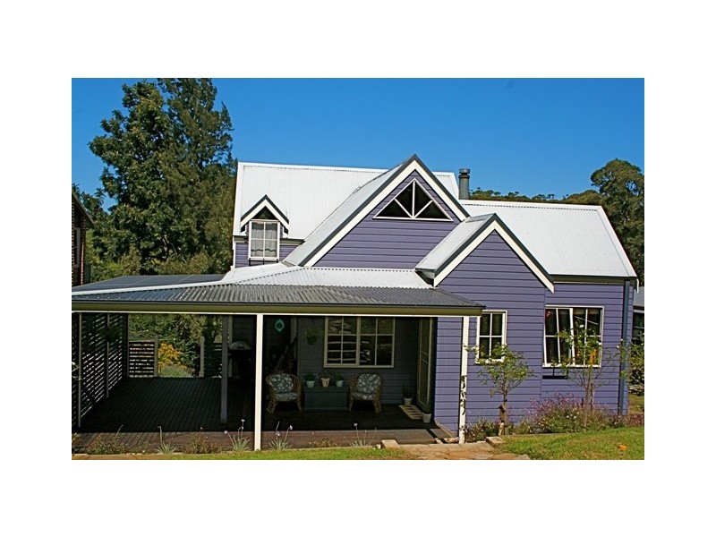 Kurrajong Heights NSW 2758