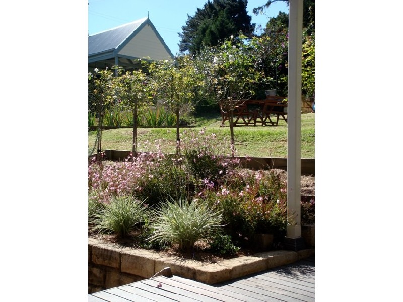 Kurrajong Heights NSW 2758