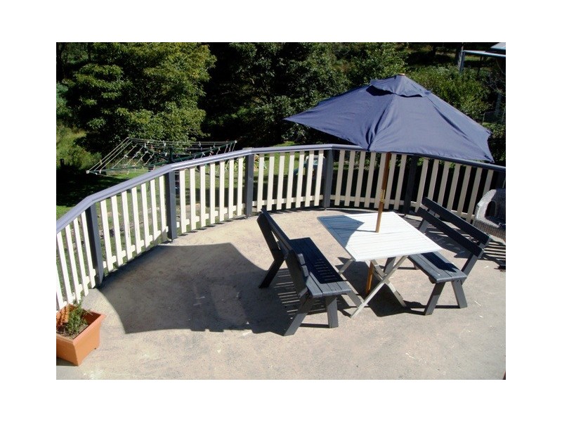 Kurrajong Heights NSW 2758