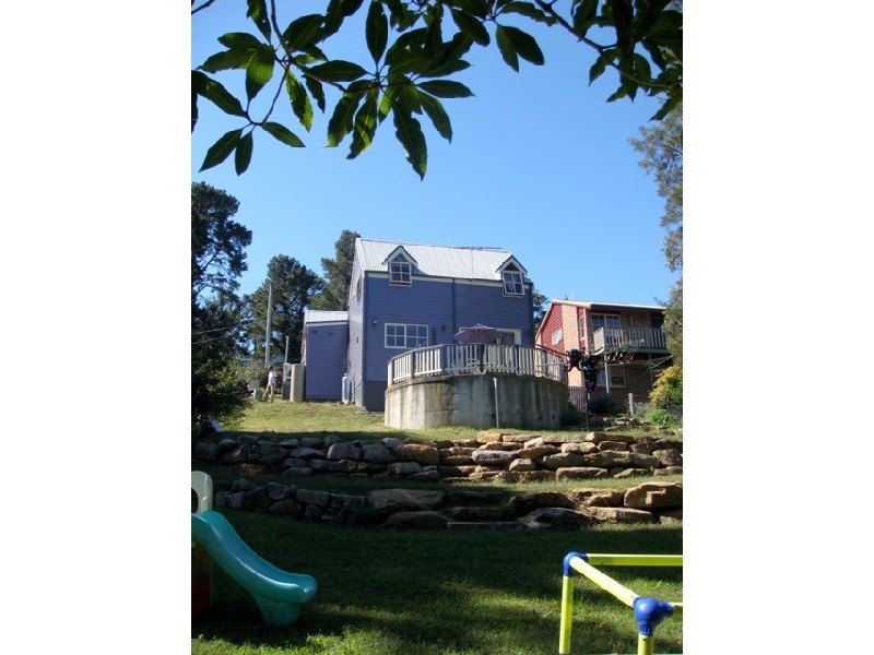 Kurrajong Heights NSW 2758