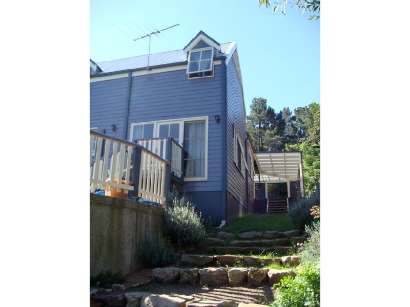 Kurrajong Heights NSW 2758