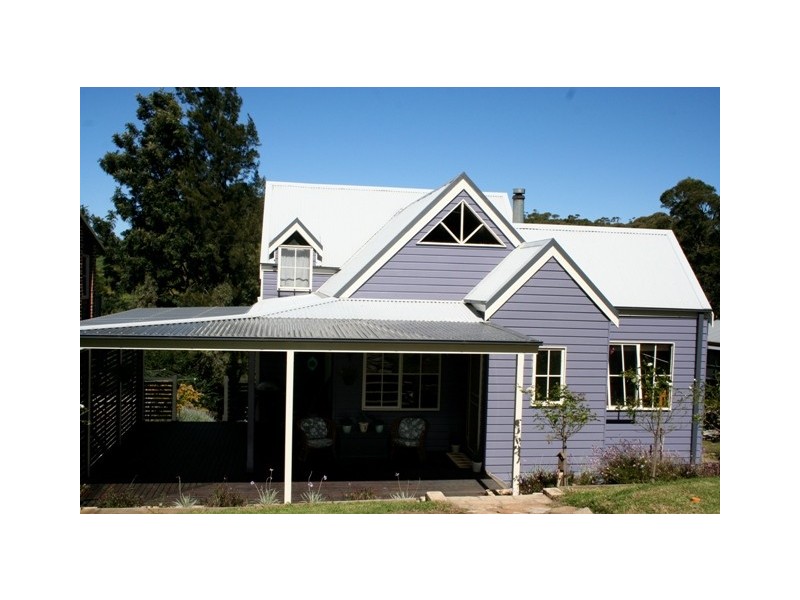 Kurrajong Heights NSW 2758