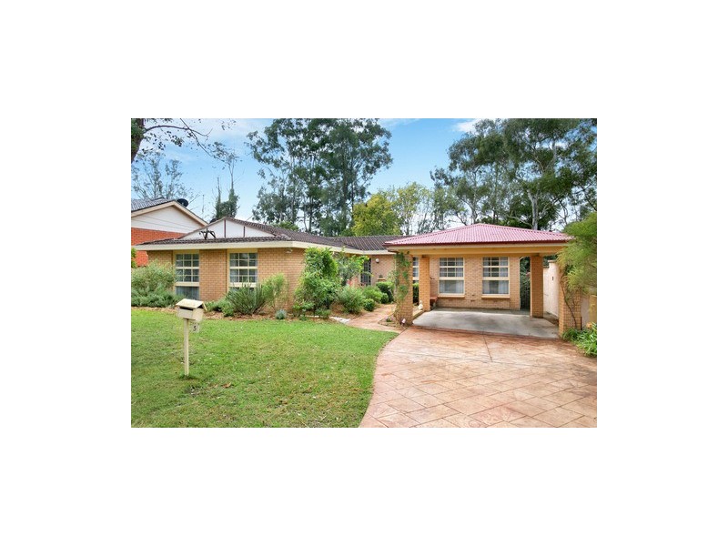 Wilberforce NSW 2756