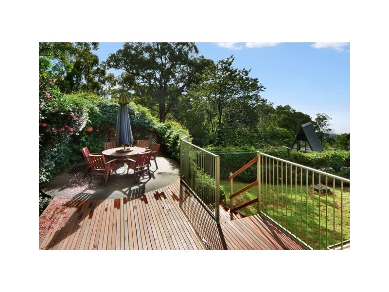 Bowen Mountain NSW 2753