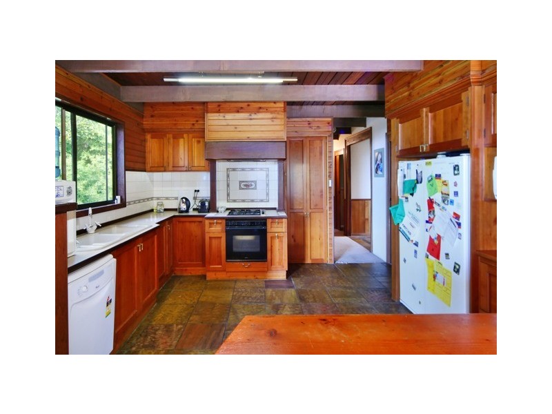 Bowen Mountain NSW 2753