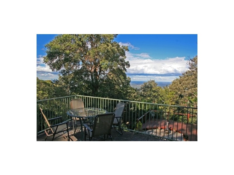 Bowen Mountain NSW 2753