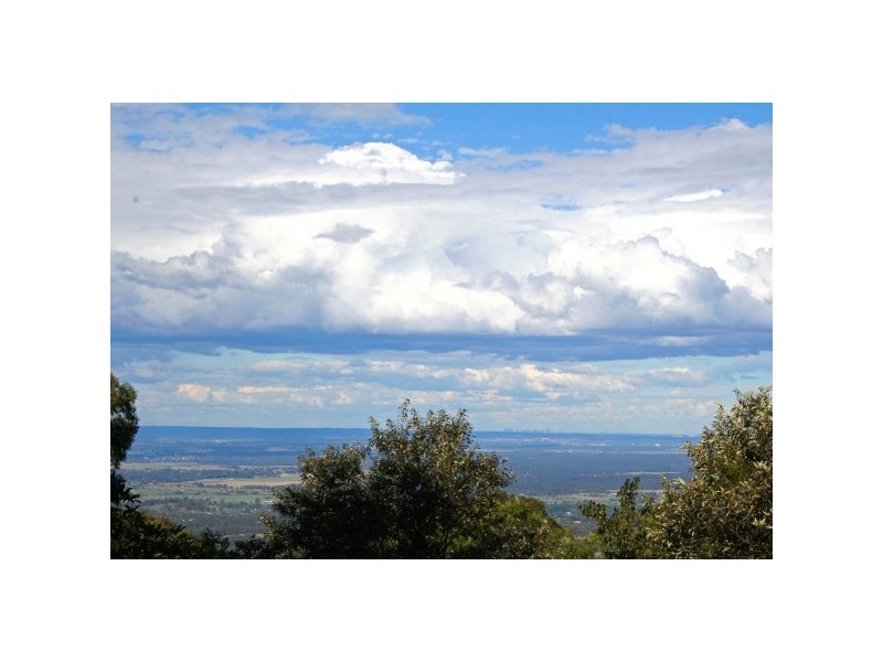 Bowen Mountain NSW 2753