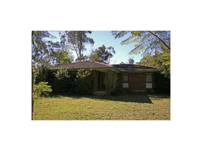 East Kurrajong NSW 2758