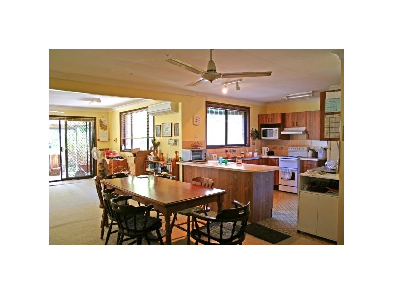 East Kurrajong NSW 2758