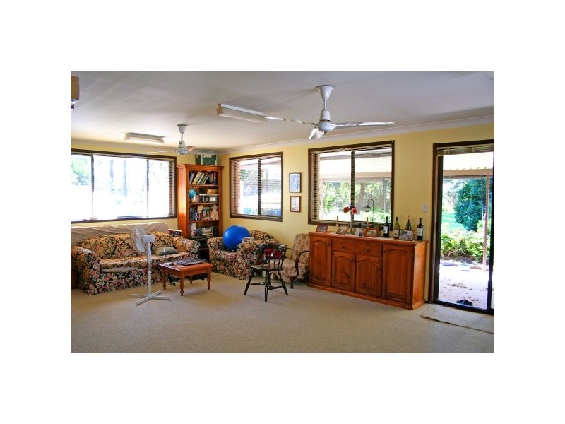 East Kurrajong NSW 2758