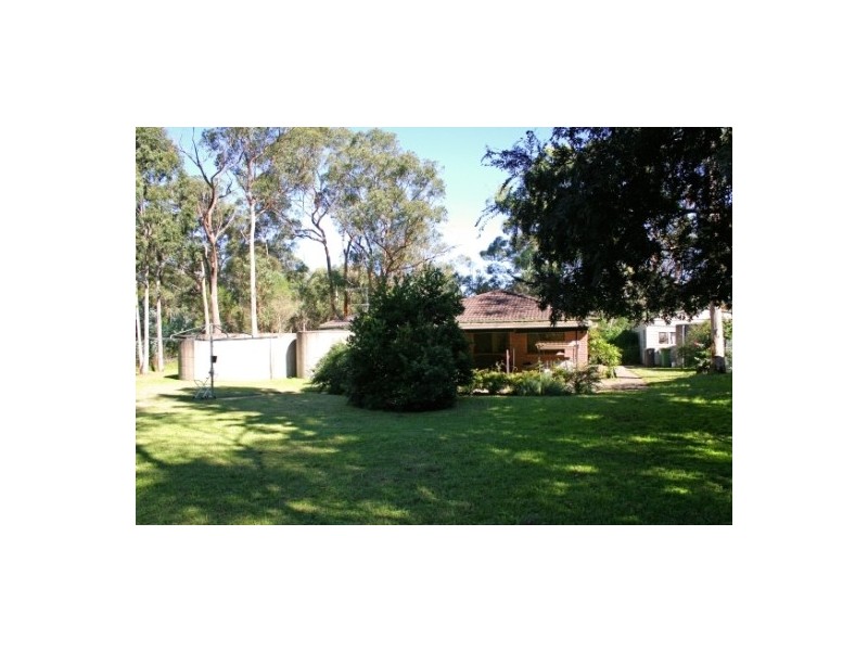 East Kurrajong NSW 2758