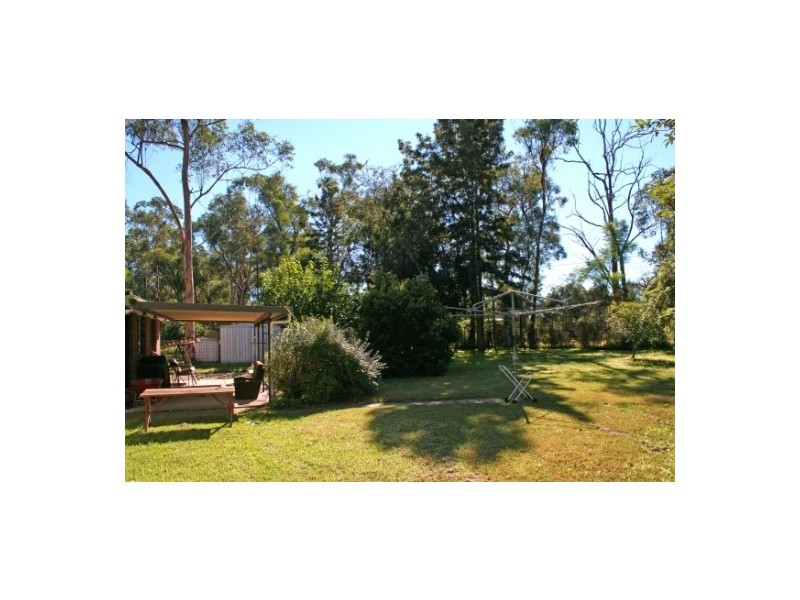 East Kurrajong NSW 2758