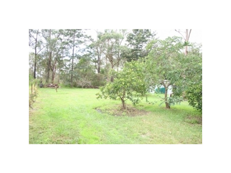 East Kurrajong NSW 2758