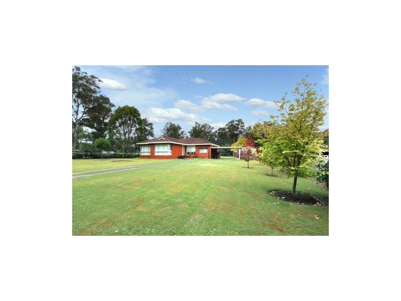 Agnes Banks NSW 2753