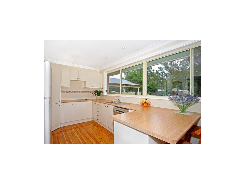 Agnes Banks NSW 2753