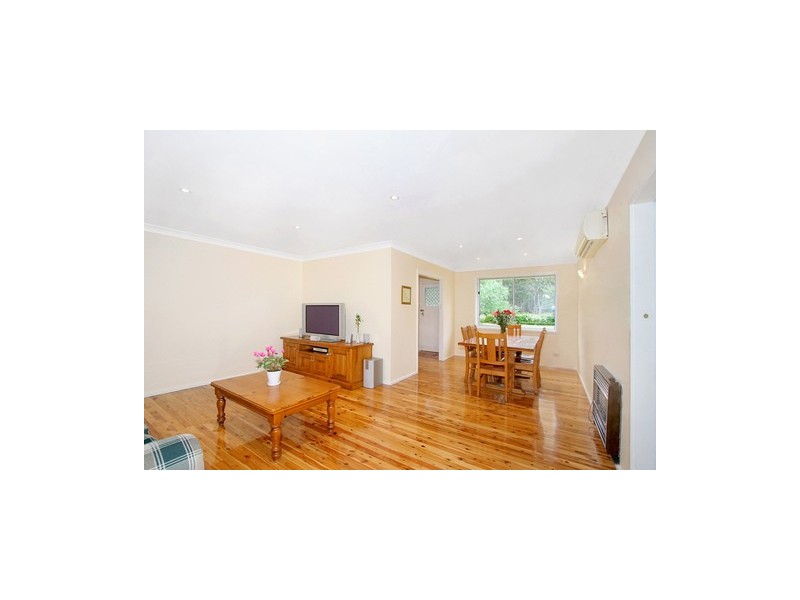 Agnes Banks NSW 2753