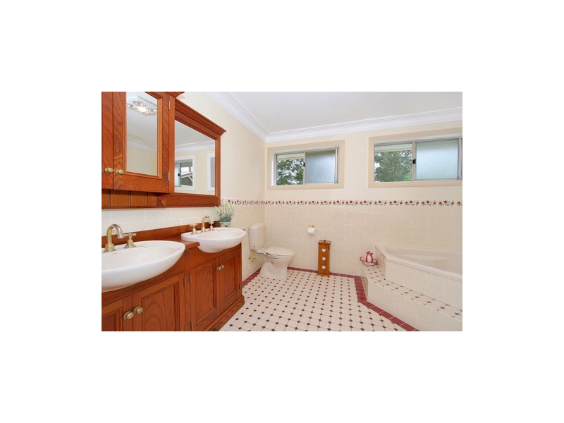 Agnes Banks NSW 2753