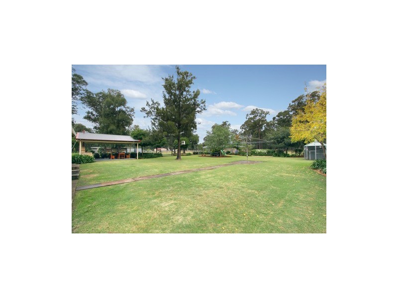 Agnes Banks NSW 2753