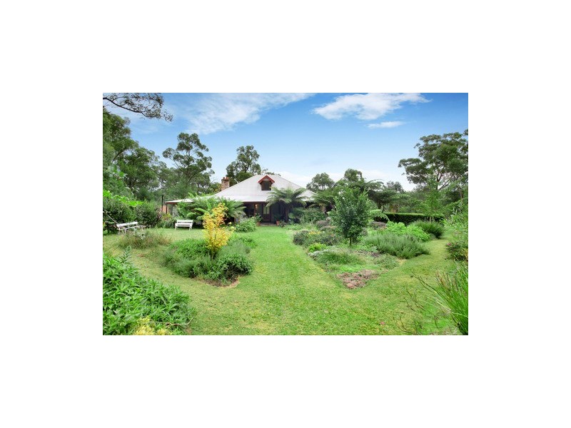 Kurrajong Heights NSW 2758