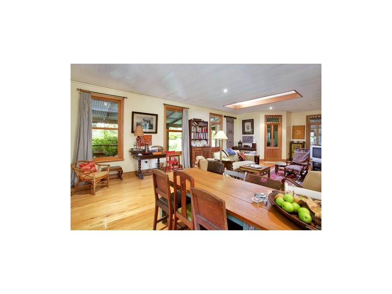 Kurrajong Heights NSW 2758