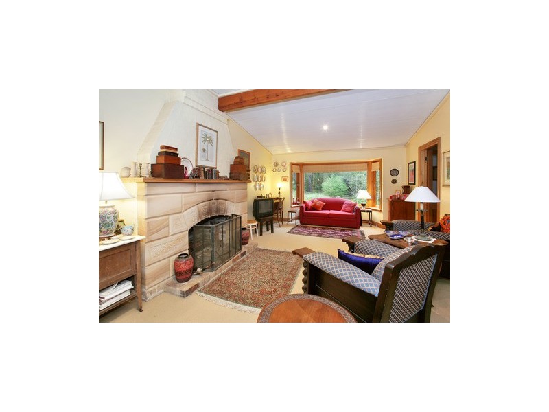 Kurrajong Heights NSW 2758