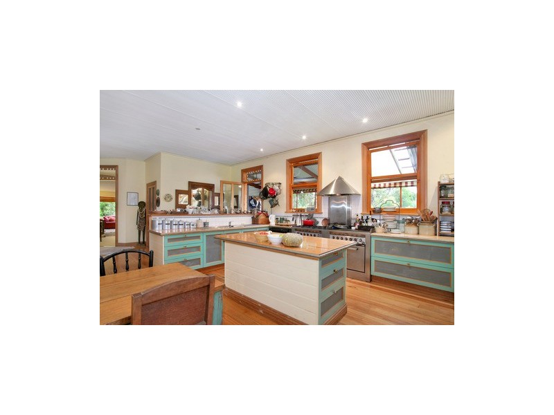Kurrajong Heights NSW 2758