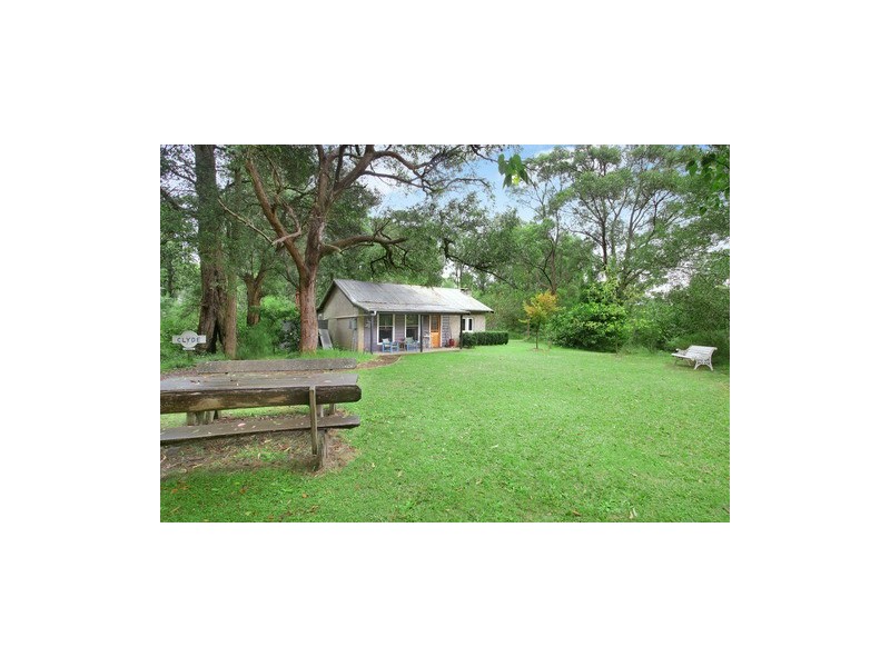 Kurrajong Heights NSW 2758