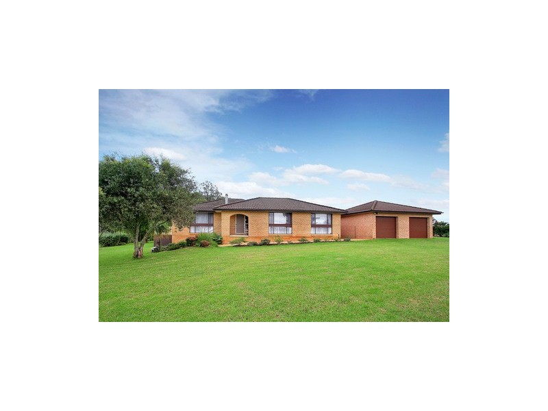 Grose Wold NSW 2753