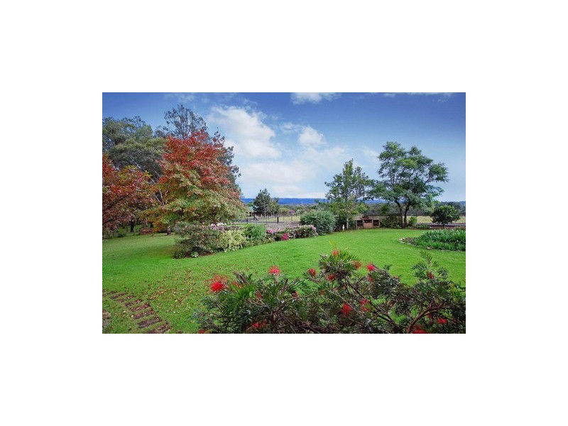 Grose Wold NSW 2753