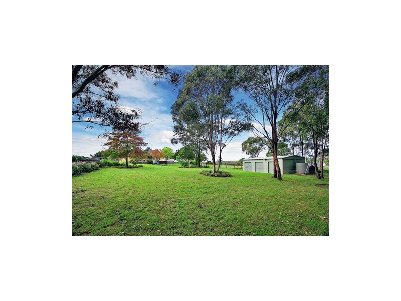Grose Wold NSW 2753
