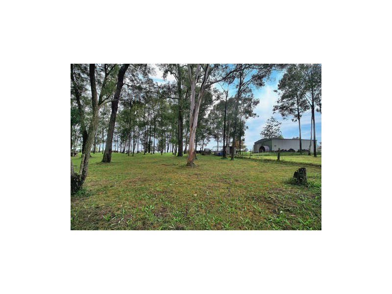 Grose Wold NSW 2753