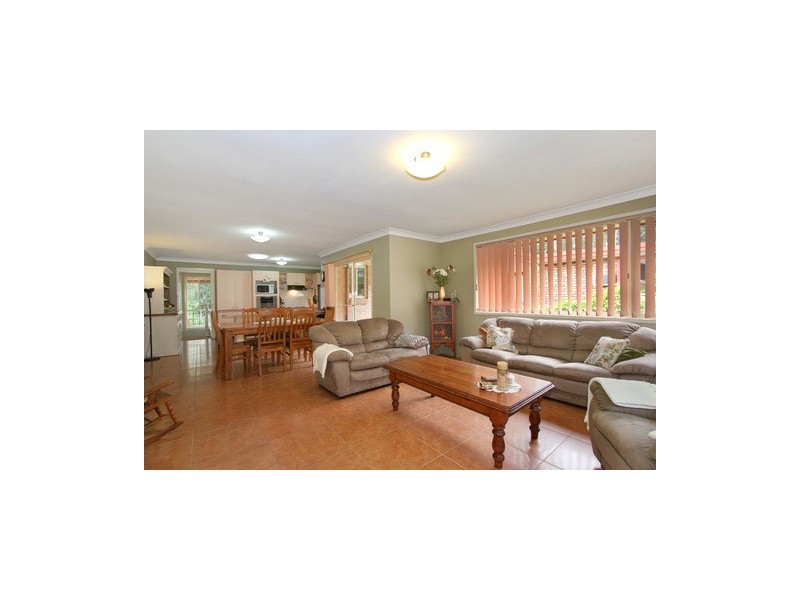 Kurrajong NSW 2758