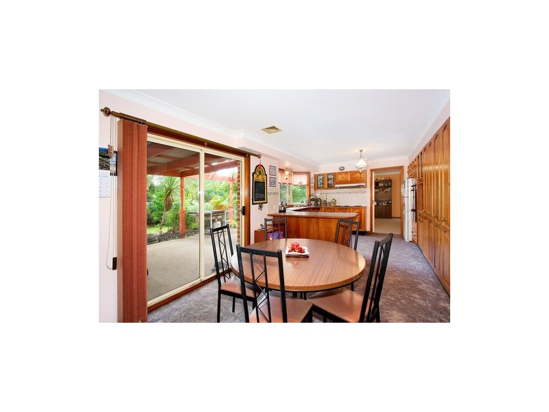 North Richmond NSW 2754