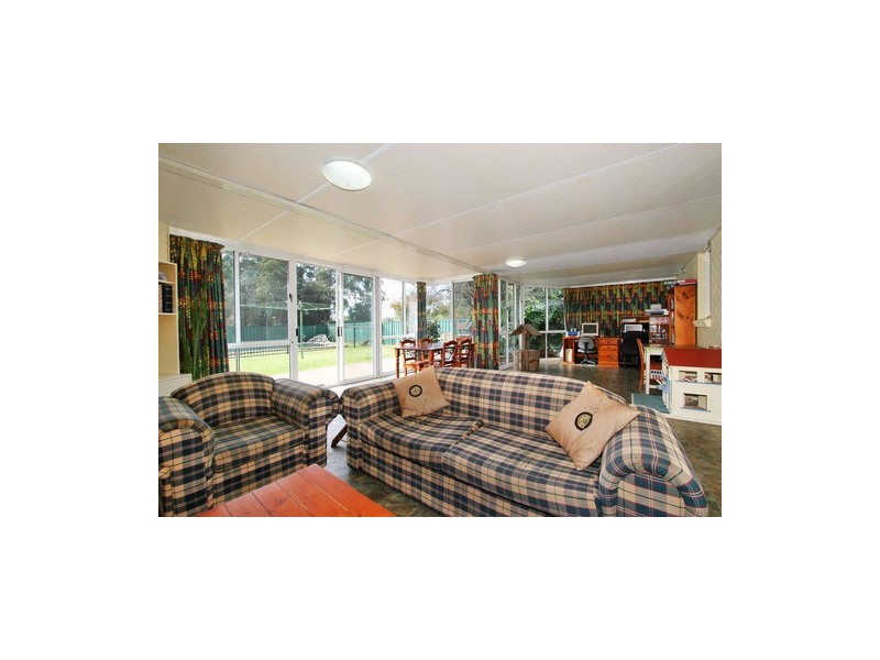 Richmond NSW 2753