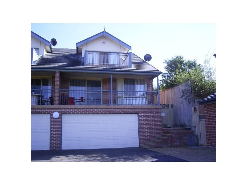 North Richmond NSW 2754