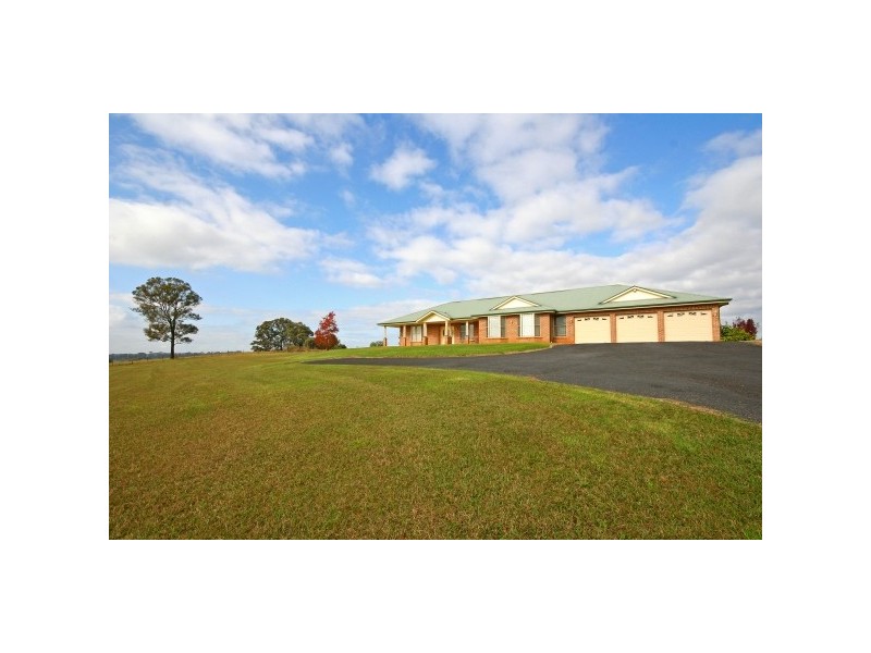 Kurrajong NSW 2758