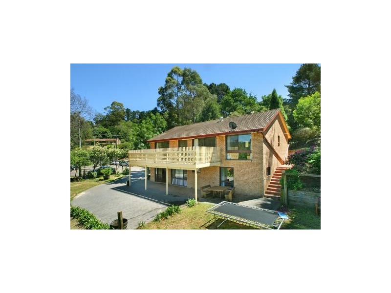 Kurrajong Heights NSW 2758