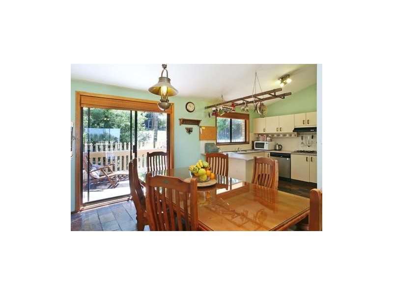 Kurrajong Heights NSW 2758