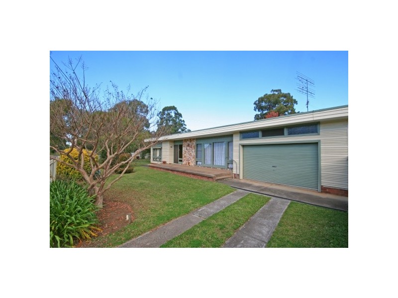 Londonderry NSW 2753