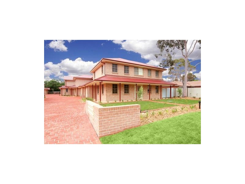 North Richmond NSW 2754