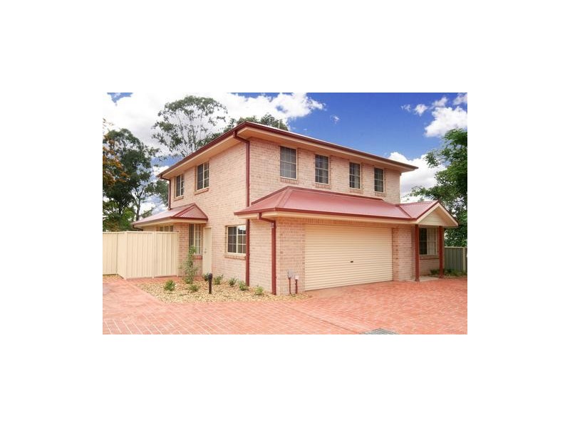 North Richmond NSW 2754