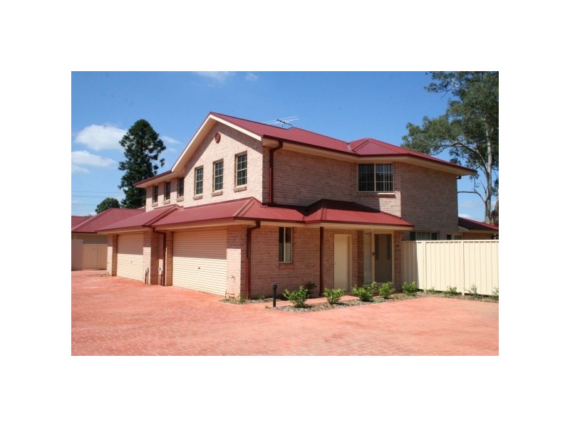 North Richmond NSW 2754