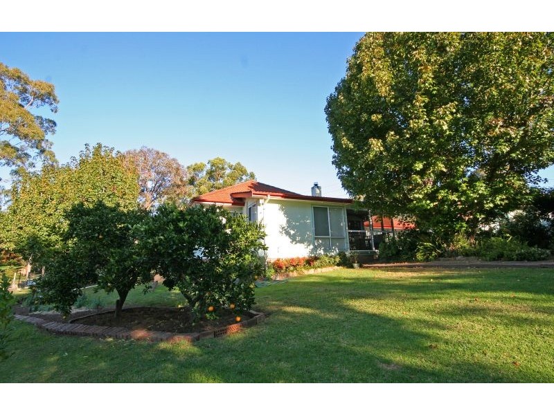 Kurrajong NSW 2758