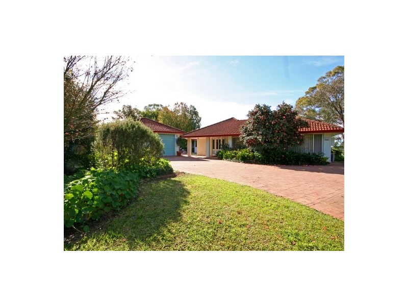 Kurrajong NSW 2758